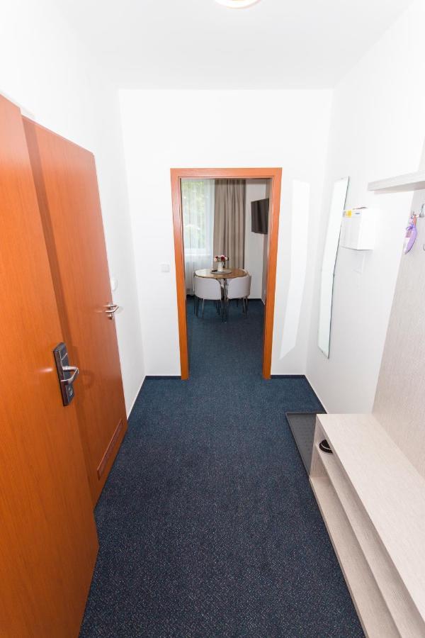 Kamalip Apartment Frymburk Exterior foto